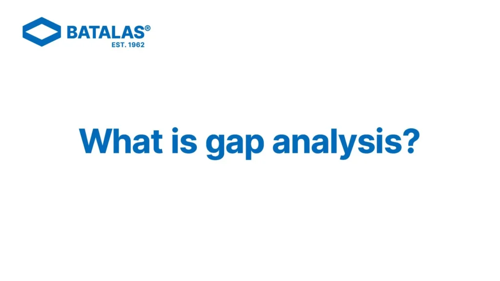 15 Gap analysis Thumbnail