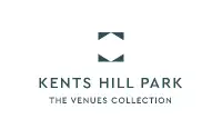 Kents hill Park Venues Logo Small