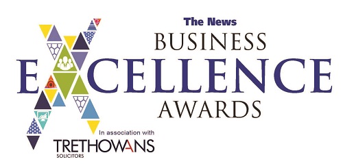 news business awards logo