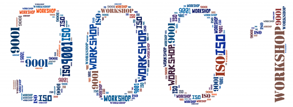 ISO 9001 Workshop