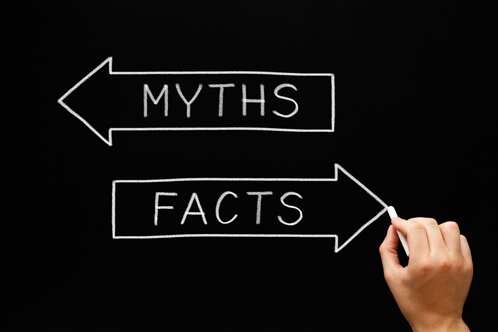 Myths-vs-Facts